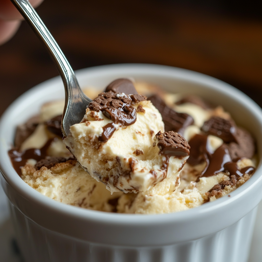 Reese’s Cheesecake Cookie Delight